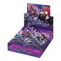 Cardfight!! Vanguard - Strike of Illusionary Shadows - Booster Box (16x Packs)
