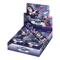 Cardfight!! Vanguard - Parallactic Fate - Booster Box (16x Packs)