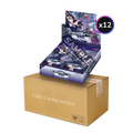 Cardfight!! Vanguard - Parallactic Fate - Display Case (12x Booster Boxes)