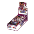 Cardfight!! Vanguard - Future Card Buddyfight - Disaster Force - Booster Box (12x Packs)