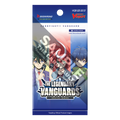 Cardfight!! Vanguard - Special Series 15 - The Legendary Vanguards - Booster Pack
