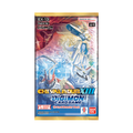 Digimon Card Game - Chivalrous XIII (EX13) - Booster Pack