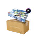 Grand Archive TCG - Set 05 - .asphodel/paradise - Display Case (6x Booster Boxes) (1st Edition)