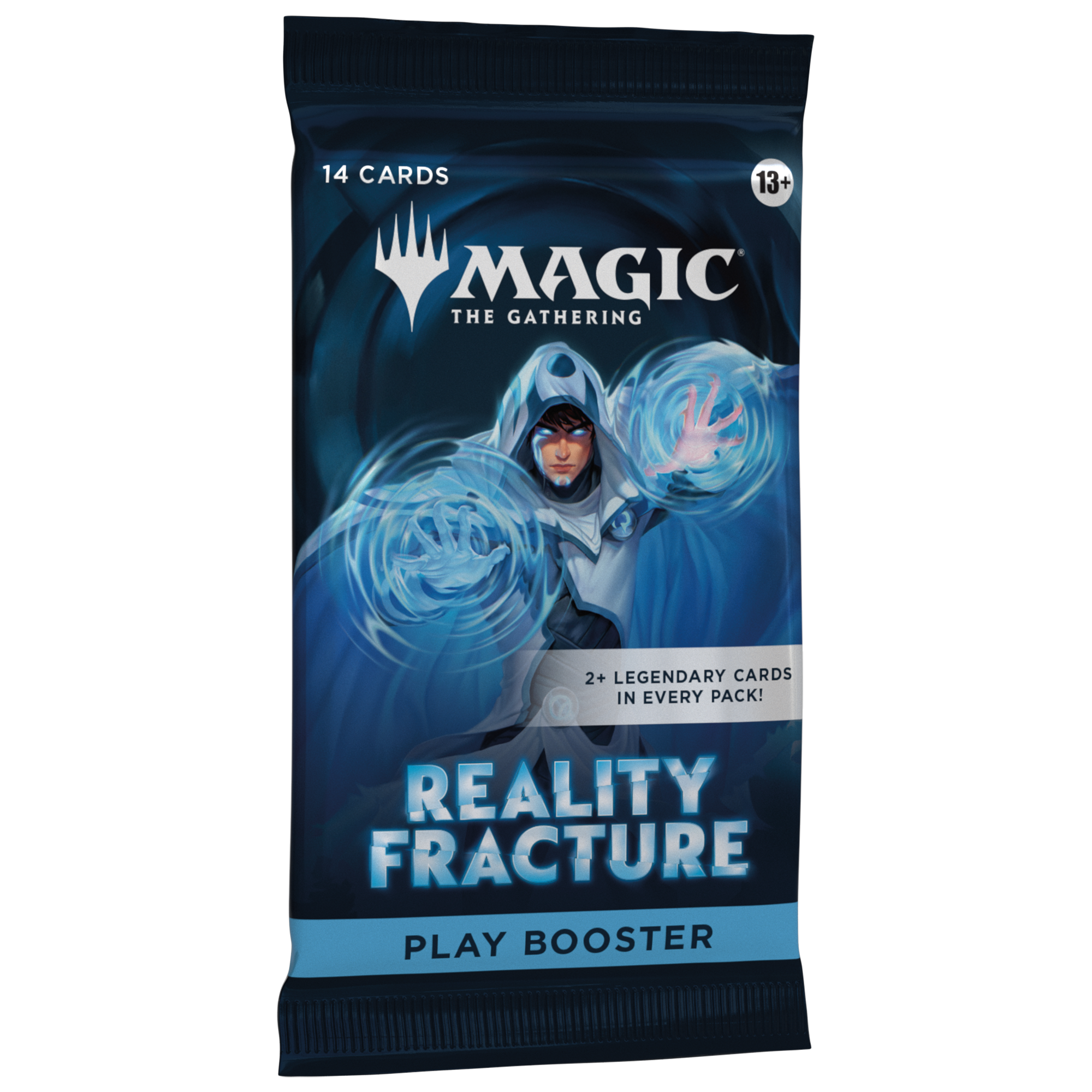 Magic: The Gathering - Reality Fracture - Play Booster Box (30x Packs)