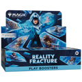 Magic: The Gathering - Reality Fracture - Play Booster Box (30x Packs)