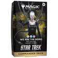 Magic: The Gathering - Star Trek - Commander Deck - We Are the Borg