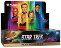 Magic: The Gathering - Star Trek - Play Booster Box (30x Packs)
