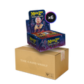 MetaZoo TCG - Set 1 - Base Set - Display Case (6x Boxes)