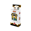 Naruto Mythos TCG - Set 02 - Shinobi Shiren - Team Set - Rock Lee (1st Edition)