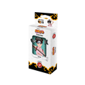 Naruto Mythos TCG - Set 02 - Shinobi Shiren - Team Set - Tenten (1st Edition)