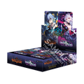Shadowverse: Evolve - Combined Set 03 - Eightfold Retribution & Omens and Heirs - Booster Box (12x Packs)
