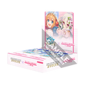 Shadowverse: Evolve - Crossover - Princess Connect! Re: Dive - Booster Box (12x Packs)