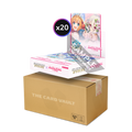 Shadowverse: Evolve - Crossover - Princess Connect! Re: Dive - Display Case (20x Booster Boxes)