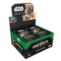 Star Wars: Unlimited - Homeworlds - Booster Box (24x Packs)