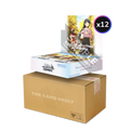 Weiss Schwarz - Rascal Does Not Dream of Santa Claus - Display Case (12x Booster Boxes)