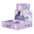 Weiss Schwarz - Re:ZERO -Starting Life in Another World- Vol.3 - Booster Box (12x Packs)