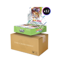 Weiss Schwarz - Umamusume: Pretty Derby - Beginning of a New Era - Display Case (12x Booster Boxes)