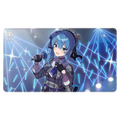 Ultra Pro - hololive Official Card Game - Hoshimachi Suisei Stitched Playmat