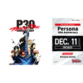 Cardfight!! Vanguard - Title Booster Premium 02 - Persona 30th Anniversary - Booster Pack