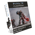 Halo: Flashpoint - Atroix Warmaster of the Banished