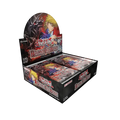 Yu-Gi-Oh! - Beyond the Brave - Booster Box (24x Packs) (1st Edition)