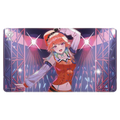 Ultra Pro - hololive Official Card Game - Takanashi Kiara Stitched Playmat