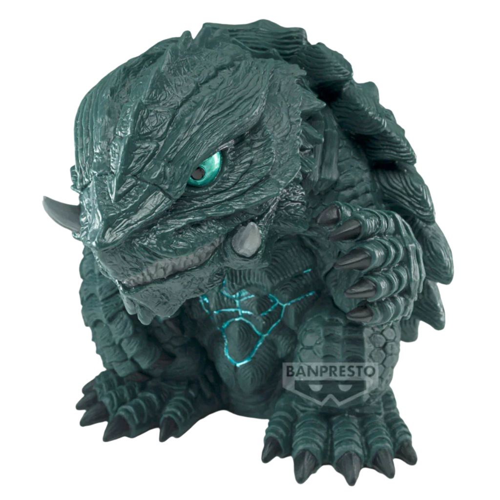Bandai - Banpresto - Enshrined Monsters - Gamera - Gamera (2023) (ver.A) Figure