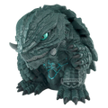 Bandai - Banpresto - Enshrined Monsters - Gamera - Gamera (2023) (ver.A) Figure