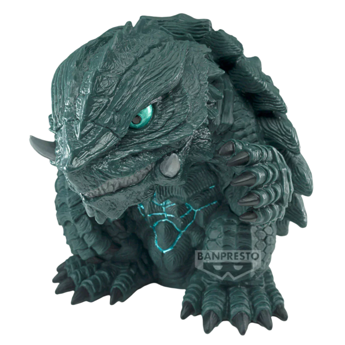 Bandai - Banpresto - Enshrined Monsters - Gamera - Gamera (2023) (ver.A) Figure
