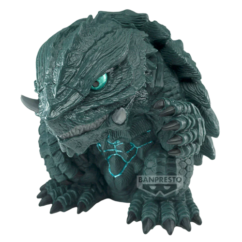 Bandai - Banpresto - Enshrined Monsters - Gamera - Gamera (2023) (ver.A) Figure