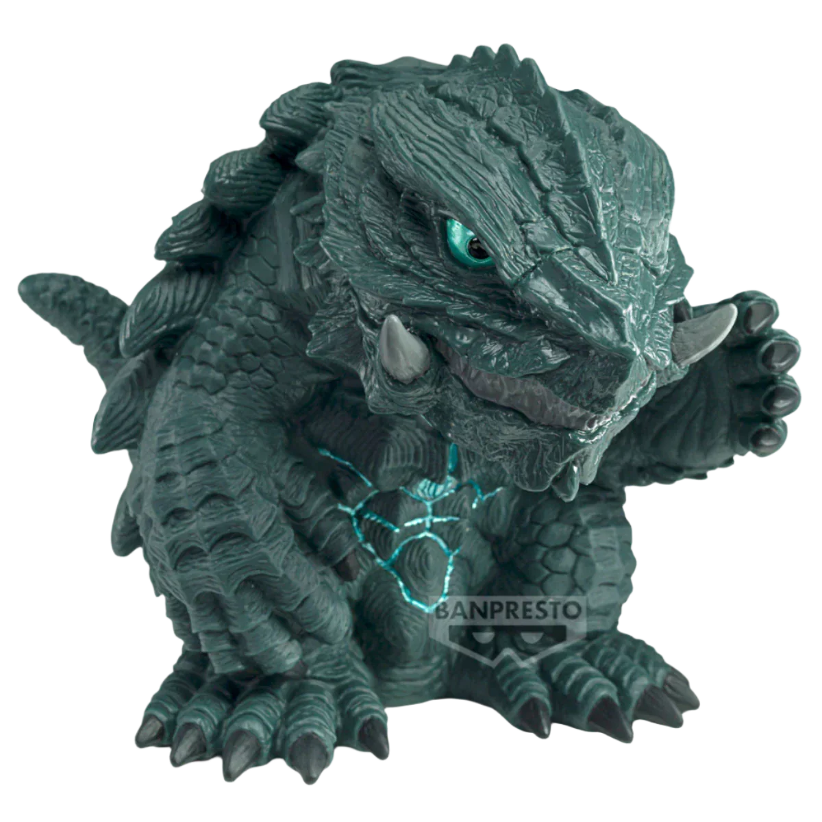 Bandai - Banpresto - Enshrined Monsters - Gamera - Gamera (2023) (ver.A) Figure