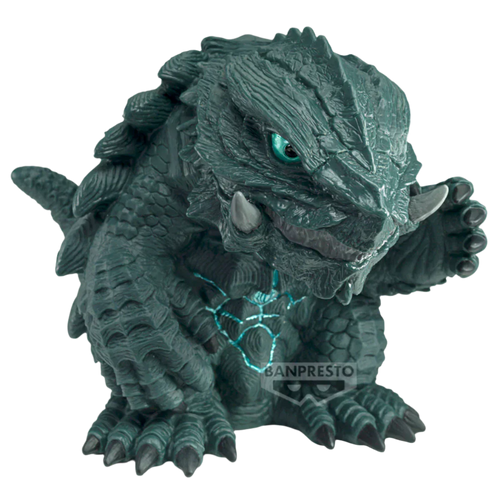 Bandai - Banpresto - Enshrined Monsters - Gamera - Gamera (2023) (ver.A) Figure