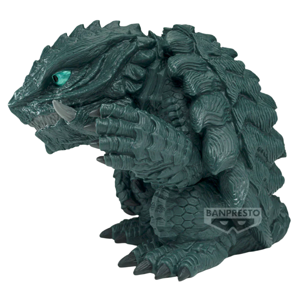 Bandai - Banpresto - Enshrined Monsters - Gamera - Gamera (2023) (ver.A) Figure