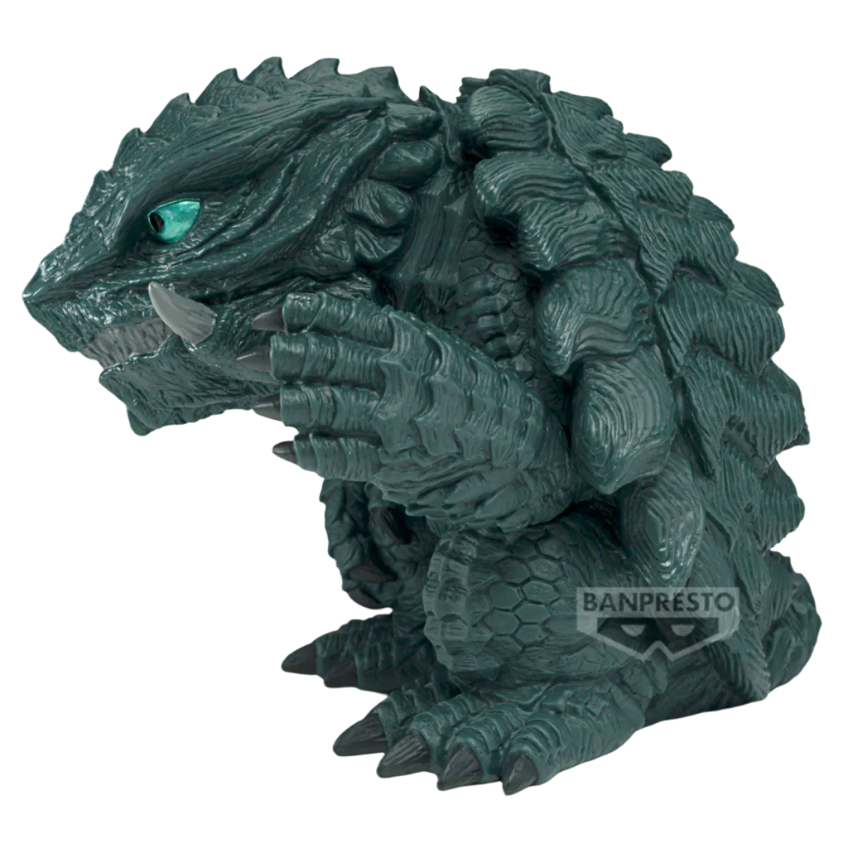 Bandai - Banpresto - Enshrined Monsters - Gamera - Gamera (2023) (ver.A) Figure