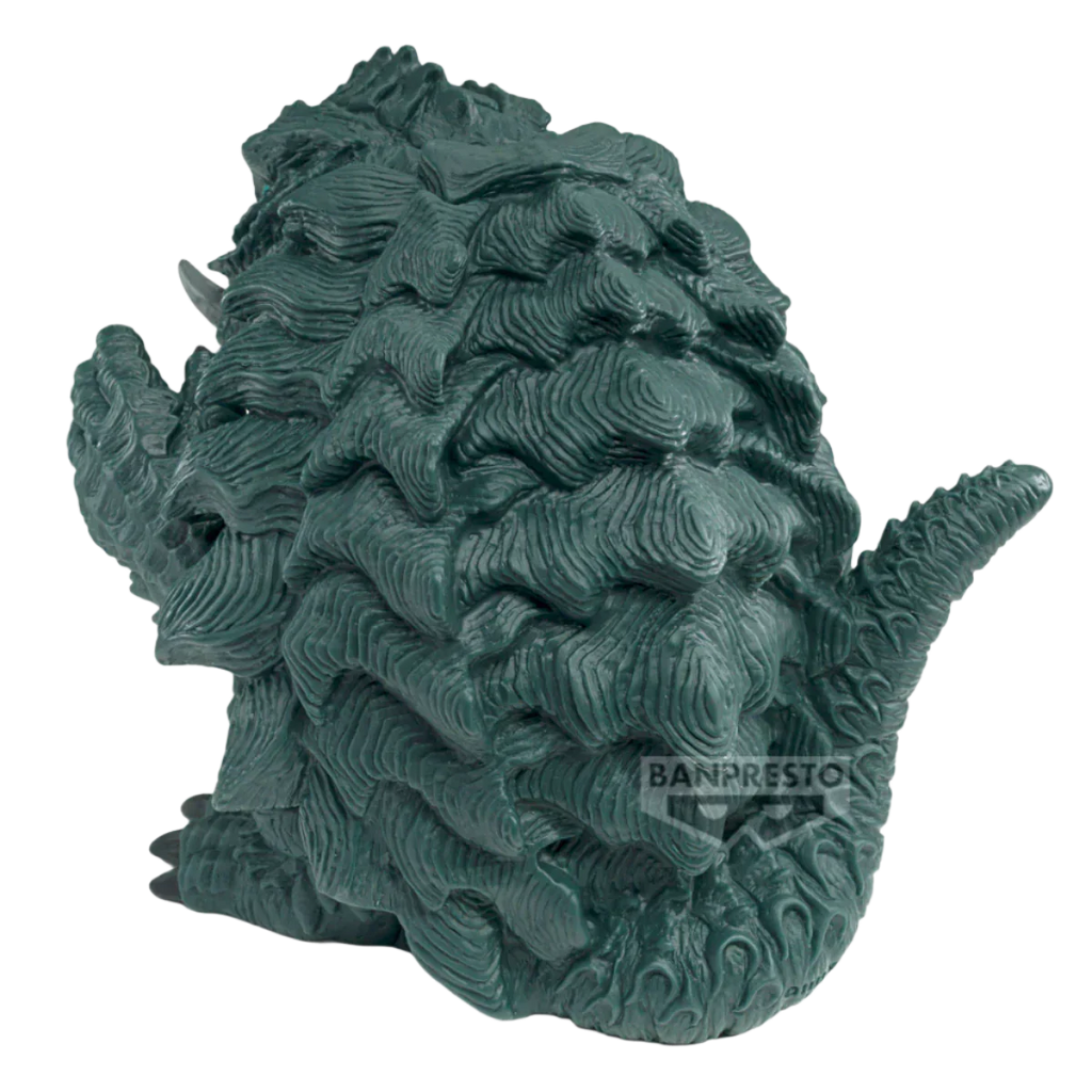 Bandai - Banpresto - Enshrined Monsters - Gamera - Gamera (2023) (ver.A) Figure