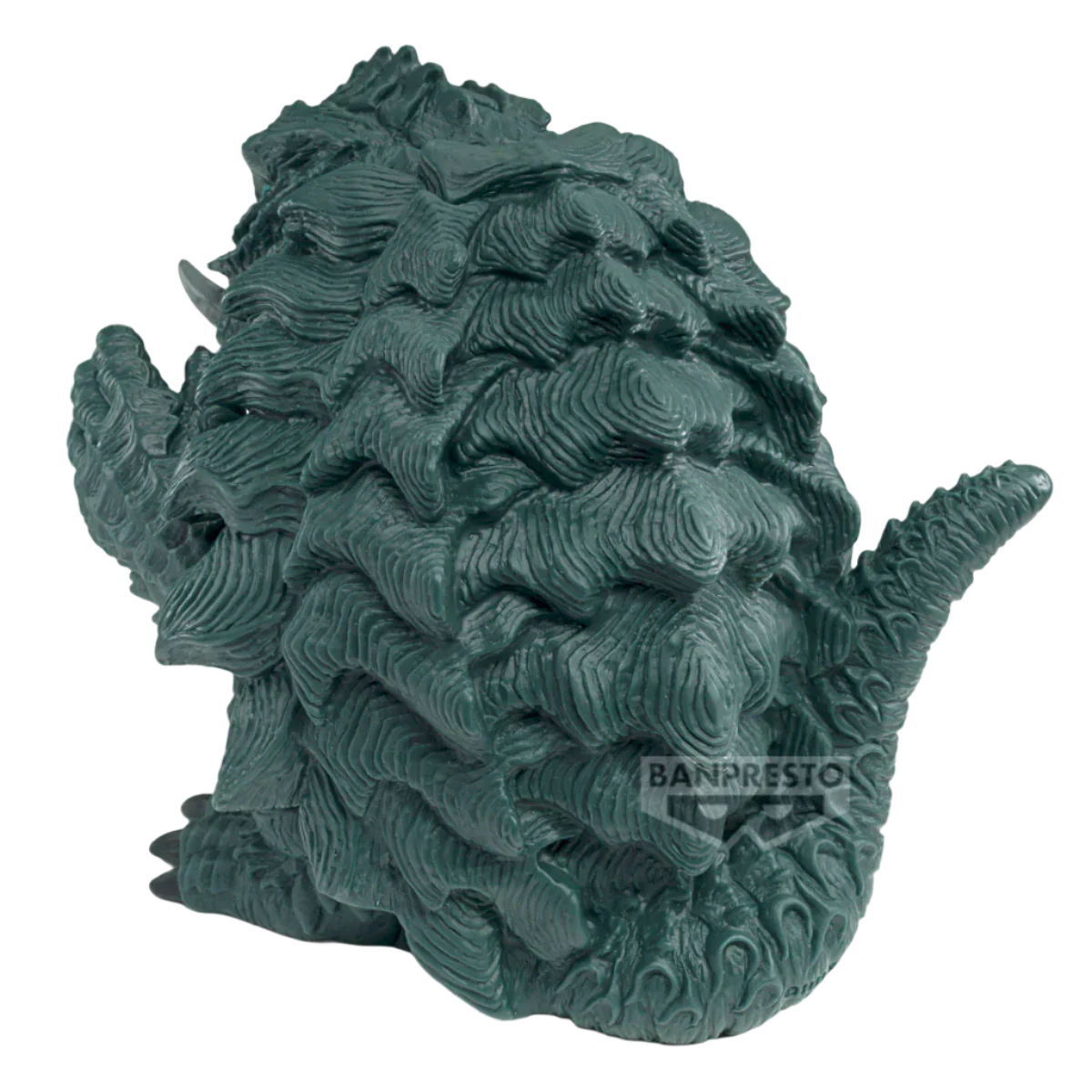 Bandai - Banpresto - Enshrined Monsters - Gamera - Gamera (2023) (ver.A) Figure