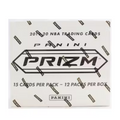 2019/20 Panini Prizm Basketball Fat Pack Cello Box