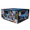 2023/24 Panini Mosaic Basketball Fast Break Box